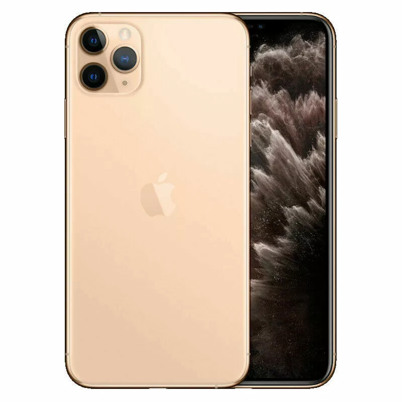 IPHONE 11 PROMAX (256GB) EX- USA