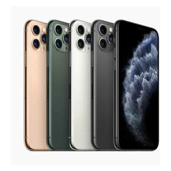 IPHONE 11 PROMAX (256GB) EX- USA - Image 2