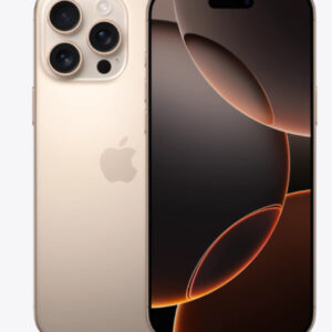 Iphone 16 ProMax ( 256 GB)