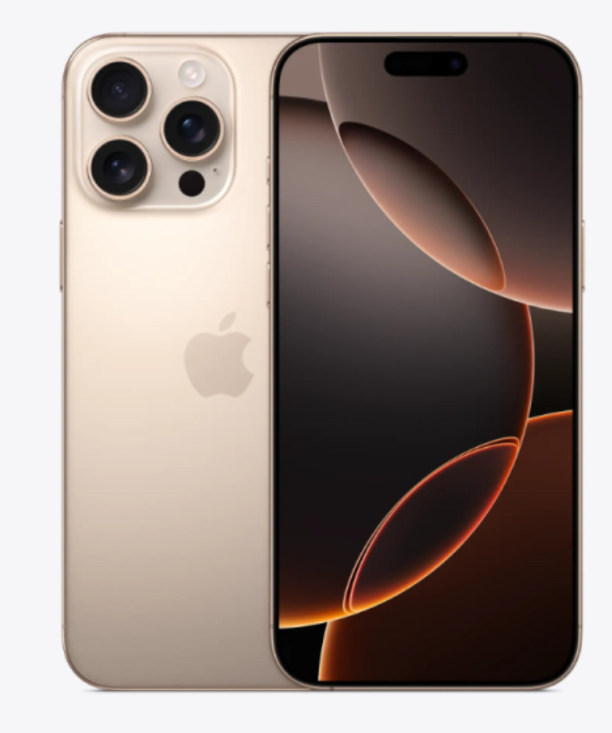 Iphone 16 ProMax ( 256 GB)