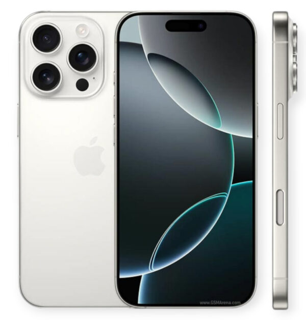 Iphone 16 ProMax ( 256 GB) - Image 2