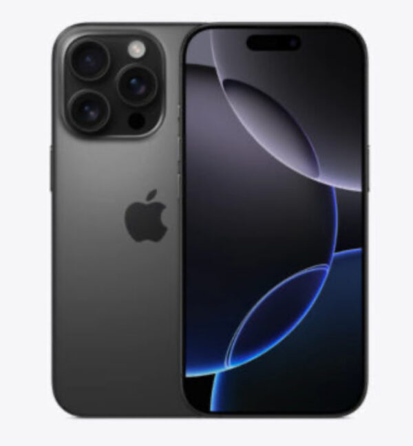 Iphone 16 ProMax ( 256 GB) - Image 3