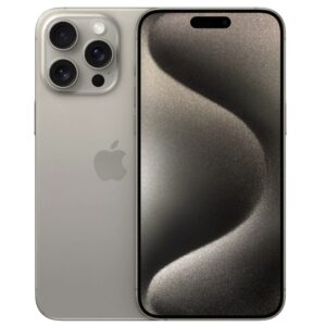 IPHONE 15 PROMAX (256GB)