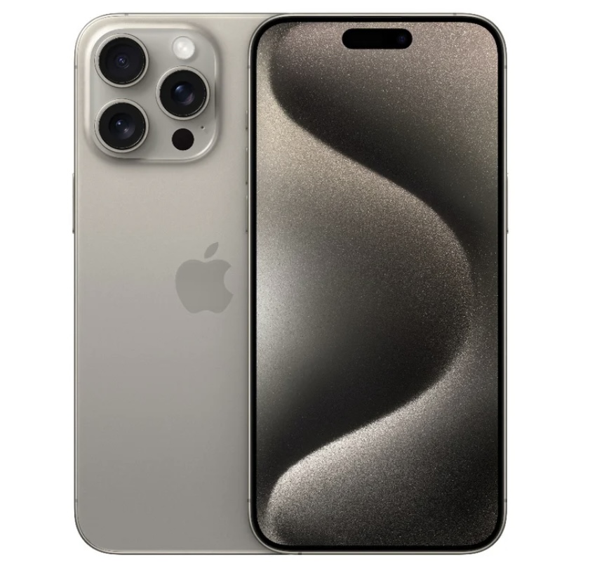 IPHONE 15 PROMAX (256GB)