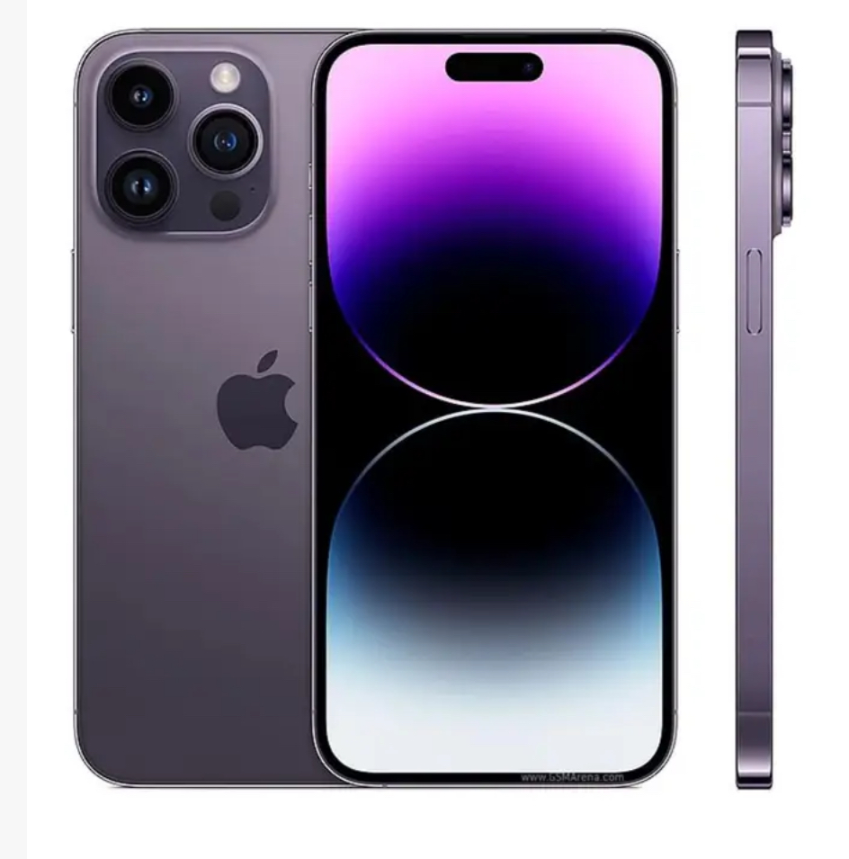 IPHONE 14 PROMAX ( 256 GB)