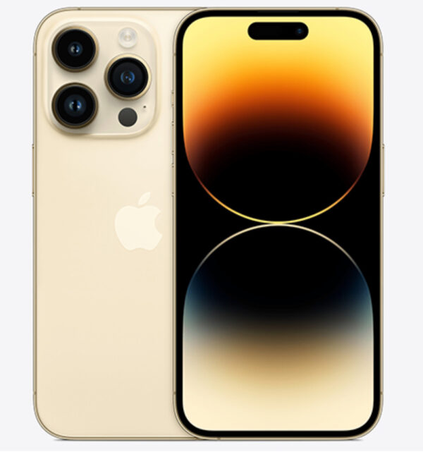 IPHONE 14 PROMAX ( 256 GB) - Image 2