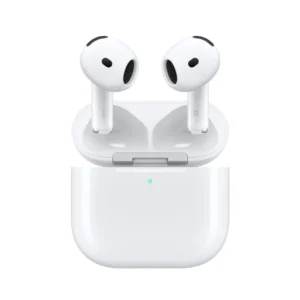 APPLE AIRPODS 4 NOICE CANCELLATION